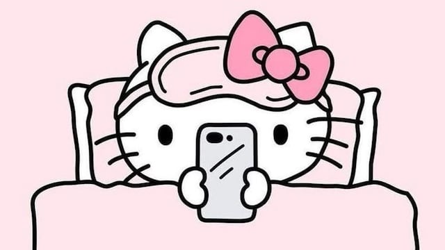 Juegos de Hello Kitty para celular