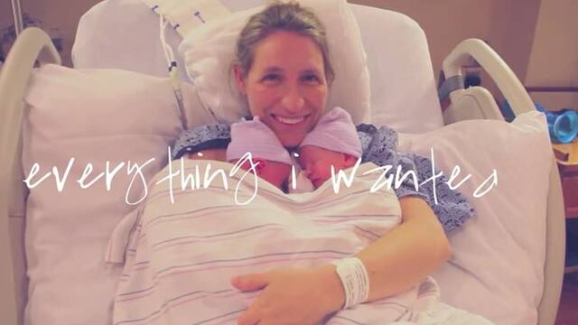 El video cuenta con más de 2 millones de vistas en YouTube.