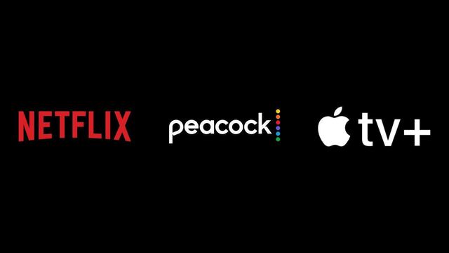 La plataforma de Netflix que incluiría a Apple TV+ y Peacock