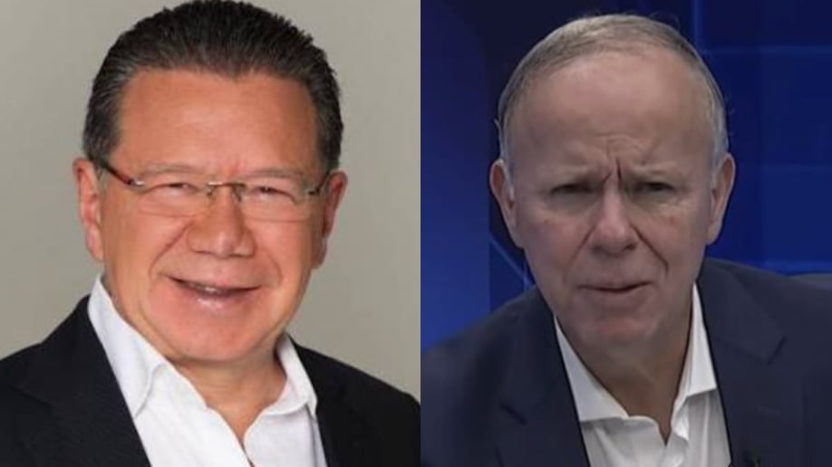 Sheinbaum y el enemigo en casa: ese columnismo entreguista