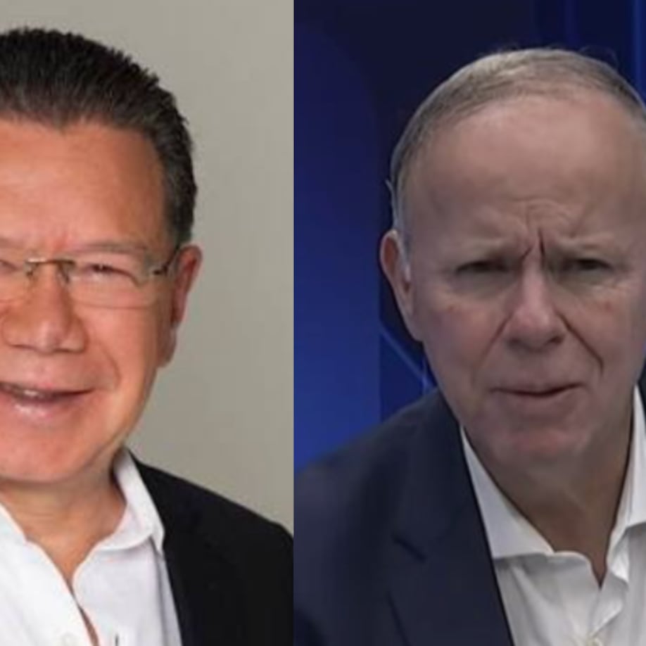 Sheinbaum y el enemigo en casa: ese columnismo entreguista