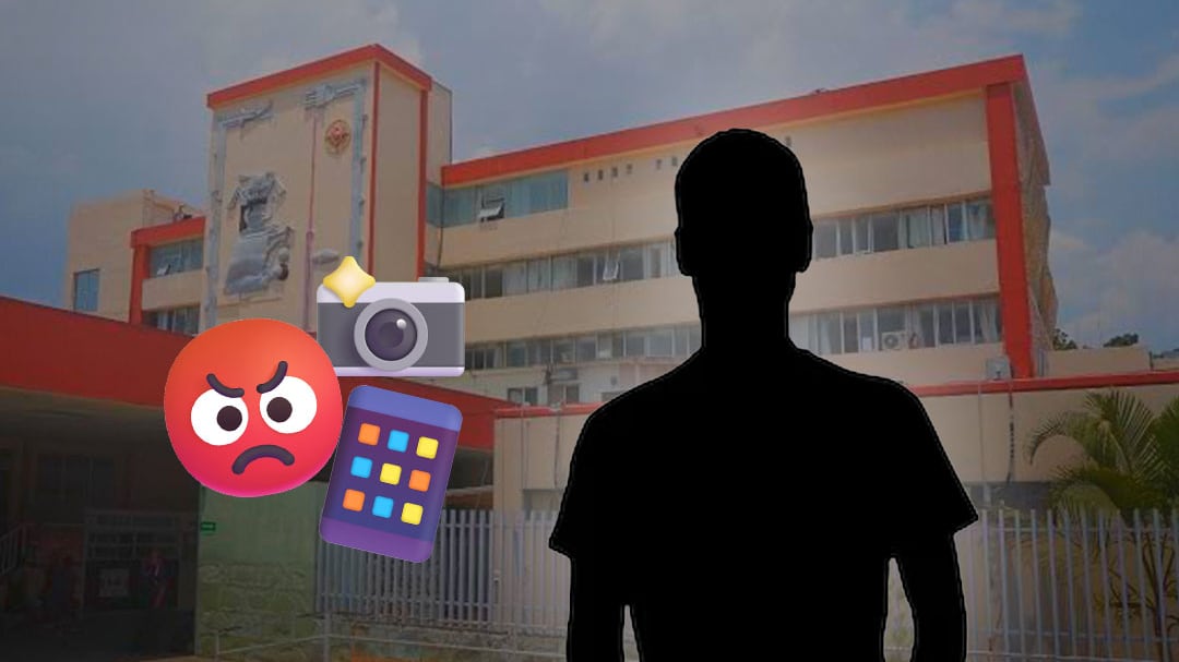 Fiscalía de Oaxaca investiga a médico residente por violencia sexual