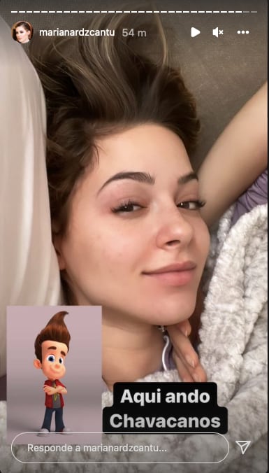 Mariana Rodríguez desaparece de redes durante unas horas, sus seguidores se preocupan