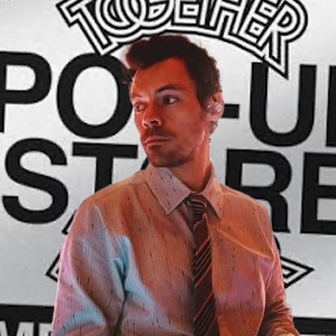 Pop-up store de Harry Styles en CDMX: fecha, ubicación y precios