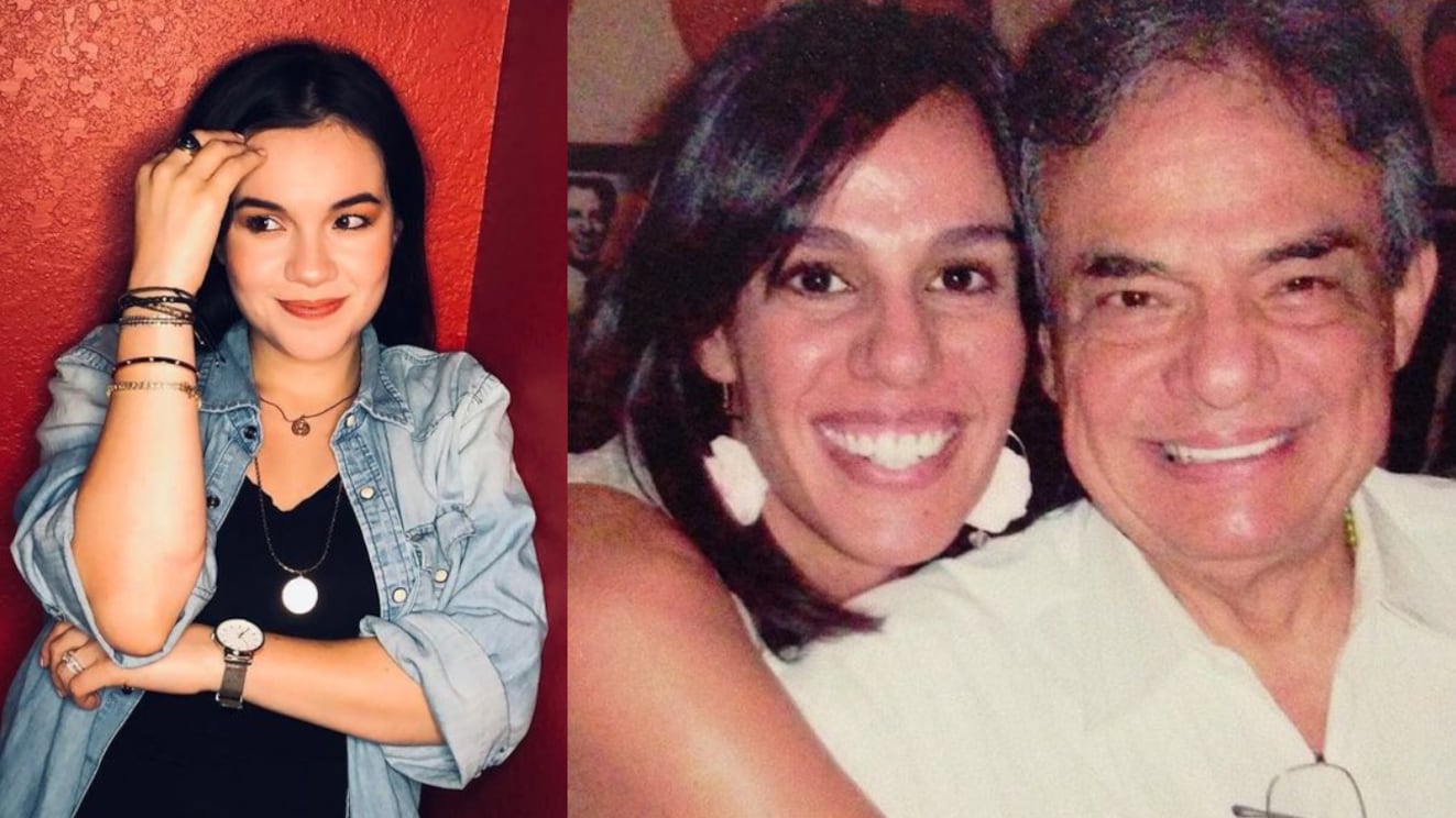 Marysol Sosa tacha de ‘bajo’ que Sarita venda cosas de José José y le pide que se ponga a trabajar