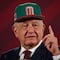 AMLO manda mensaje al equipo de México previo a duelo vs Estados Unidos en Clásico Mundial de Beisbol