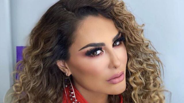 Ninel Conde