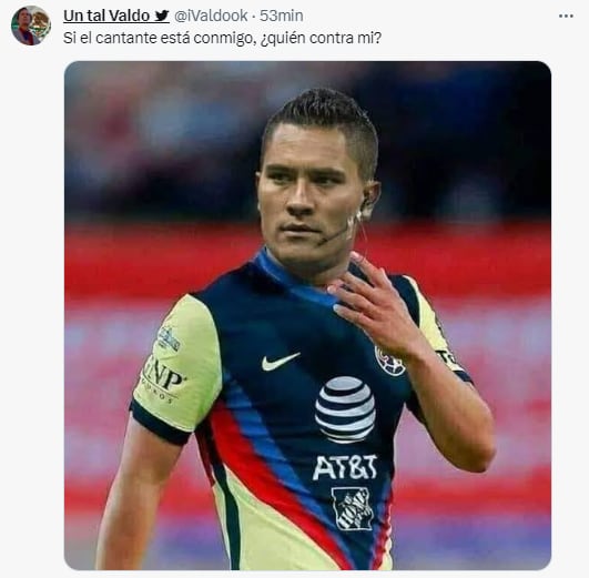 Meme Fernando Guerrero