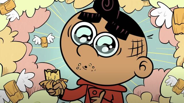 Los tamales de al lado de Los Casagrande