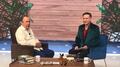Mauricio Fernández en “Charla con Eloy Garza”