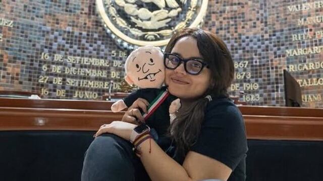 Melissa Cornejo responde a controversia