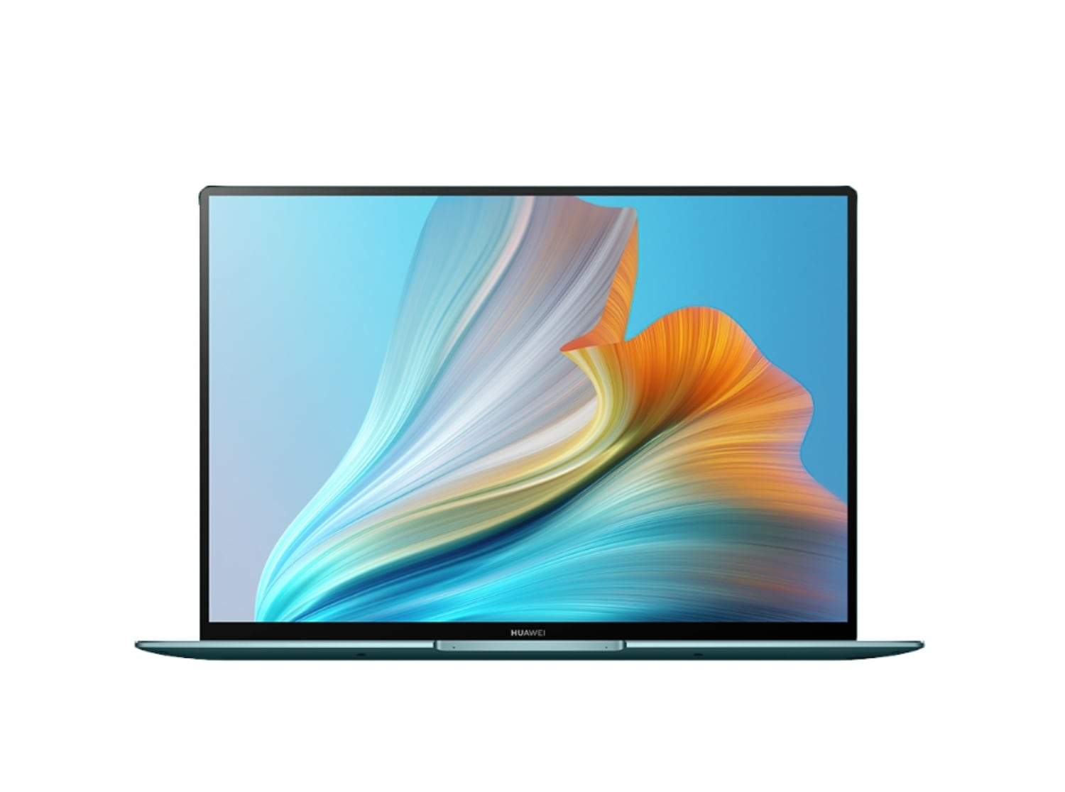 Huawei MateBook x Pro, verde esmeralda