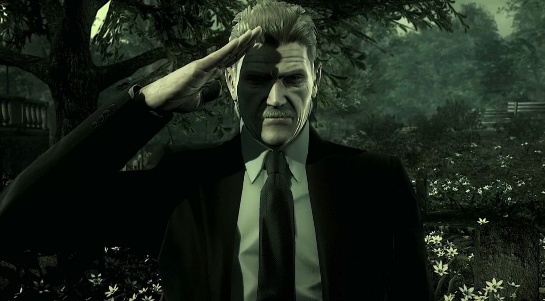 Metal Gear Solid: Master Collection Vol. 2