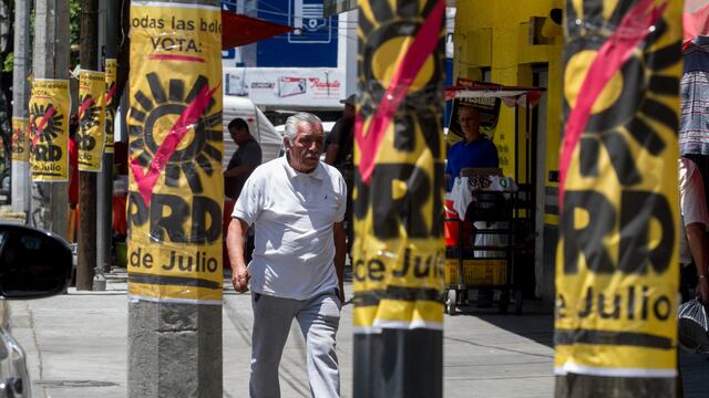 Propaganda electoral