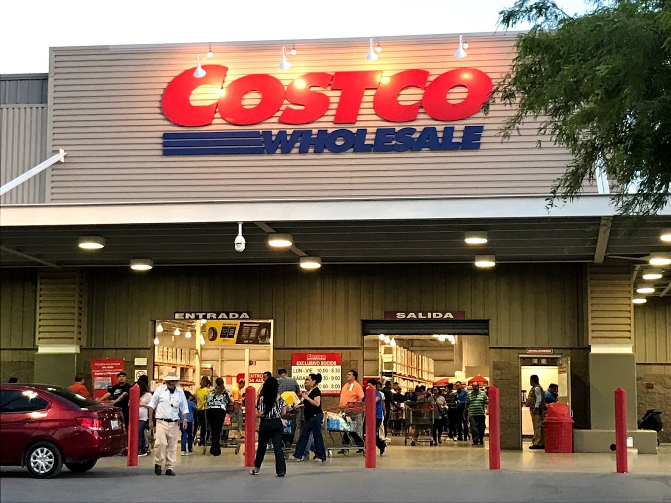 Costo de Ciudad Juárez, Chihuahua