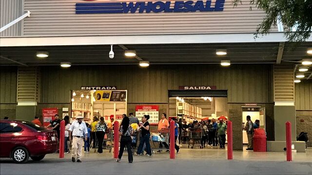 Costo de Ciudad Juárez, Chihuahua