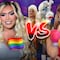 Wendy Guevara vs Flor Rubio: “Te ves como una ardida”, sugiere al defender a La Burrita Burrona