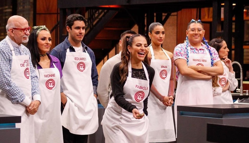 MasterChef Celebrity