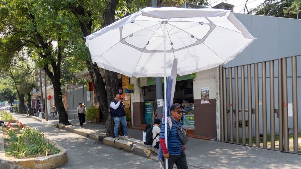 Canícula 2026: este día inicia el periodo más intenso de calor en México