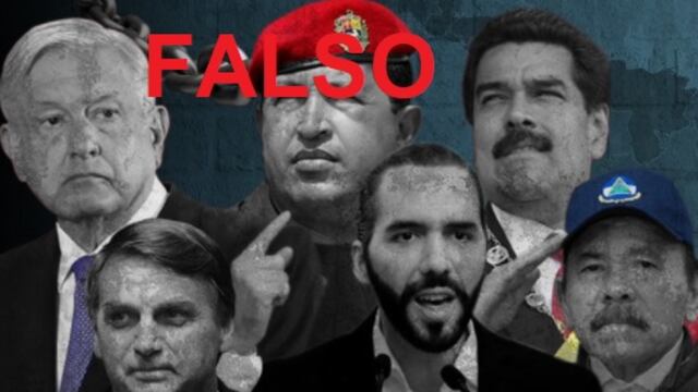 Documental falso