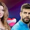 “Siempre guardaré en mi corazón”: el mensaje de Shakira a Gerard Piqué