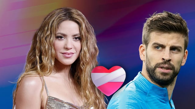 Shakira agradece a Piqué por convertirla en la madre que es; la cantante se dijo “madre soltera” en un concierto