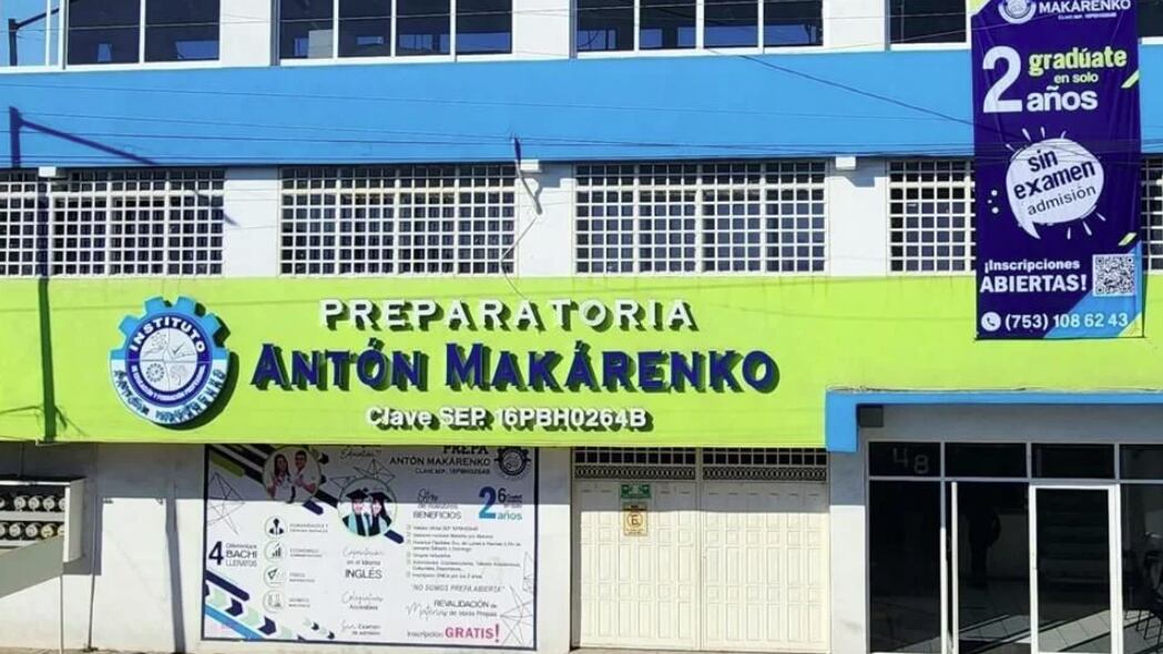 Máximo 3 años para atacante de Lázaro Cárdenas por ser menor de edad