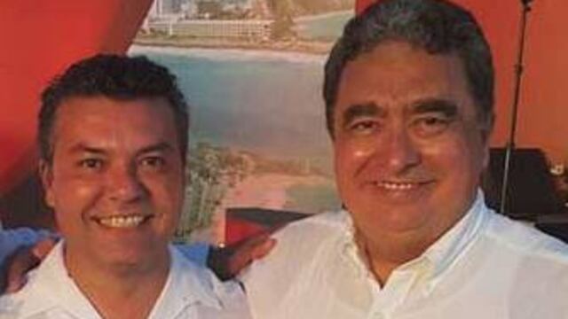 Gongora y Mendicuti