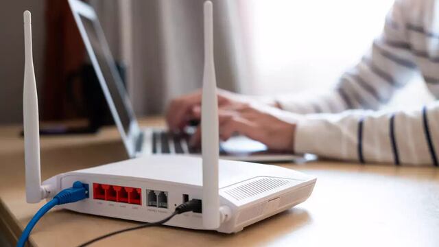 Totalplay: ¿Reventa de internet es delito?