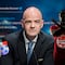 Canada Soccer se une a Concacaf contra el polémico plan de Gianni Infantino