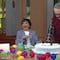 Pati Chapoy le hace bromita a Pedro Sola celebrando su cumpleaños en Ventaneando (VIDEO)
