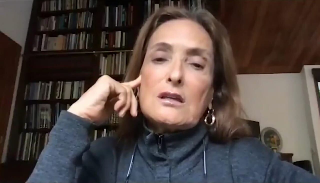 Patricia Armendáriz