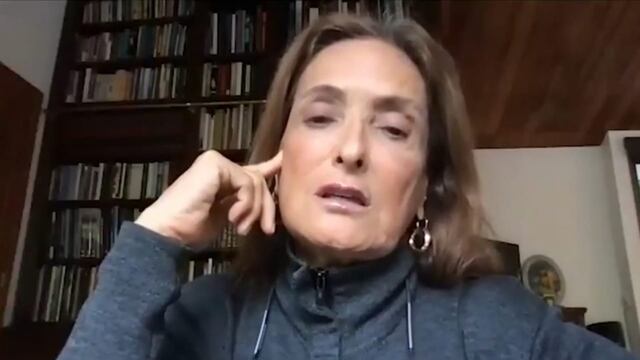 Patricia Armendáriz