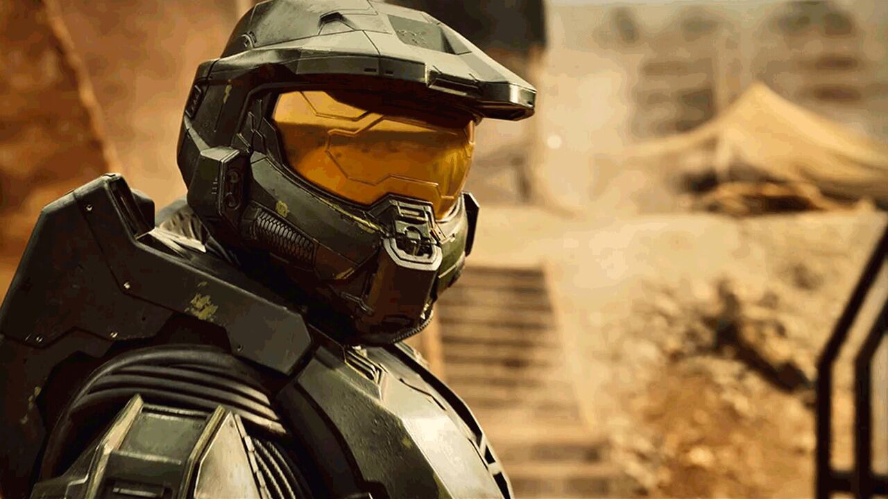 Halo se queda sin plataforma de streaming; Paramount cancela la nueva temporada de la serie