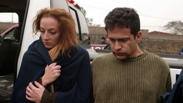 Ismael Vallarta en 2005.