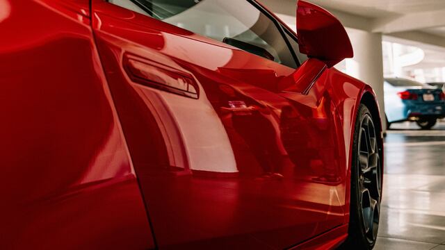 Financiamiento de autos en México