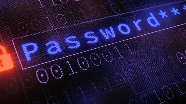 Esta sería la mayor filtración de contraseñas y afecta a Google, Facebook, Apple y más empresas
