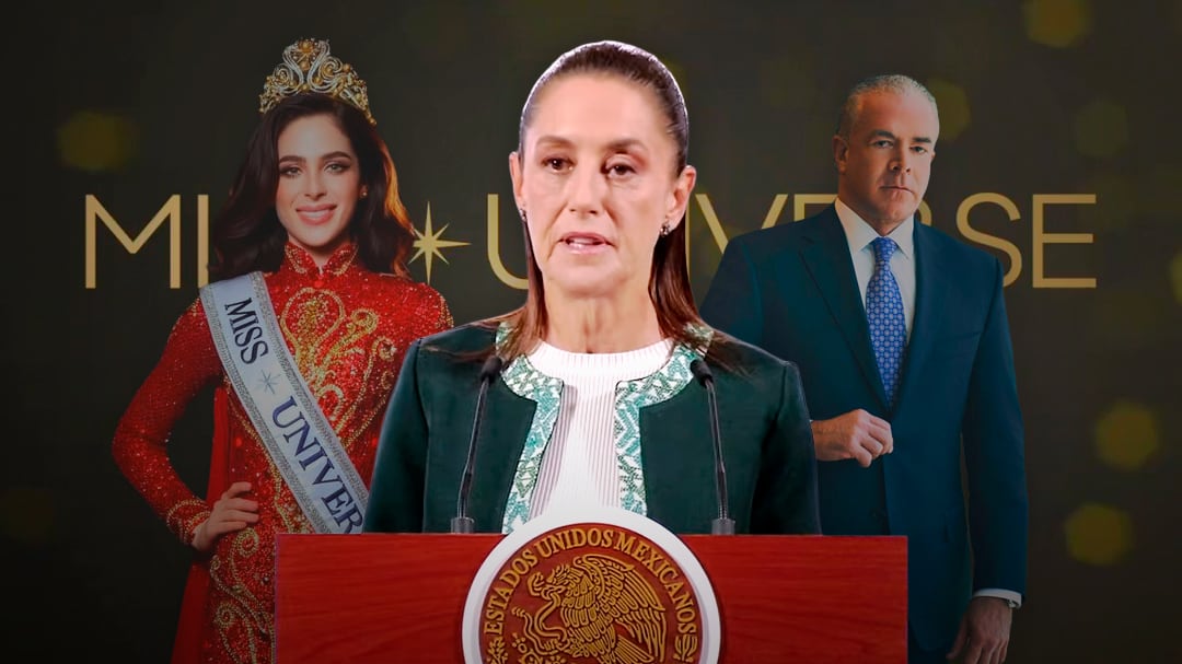 Sheinbaum pide no quitarle mérito a Fátima Bosch y afirma que denuncia contra Raúl Rocha “es independiente”