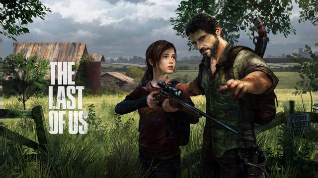 The Last of Us