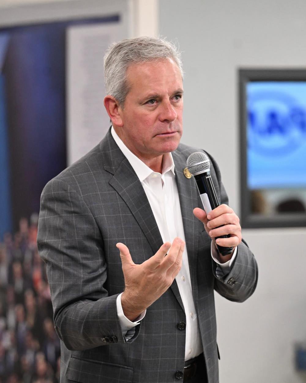 ¿Quién es Marcelo Torres Cofiño?