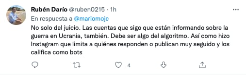 Usuarios de Twitter reportan hilos perdidos en español del juicio de Johnny Depp vs Amber Heard de hoy