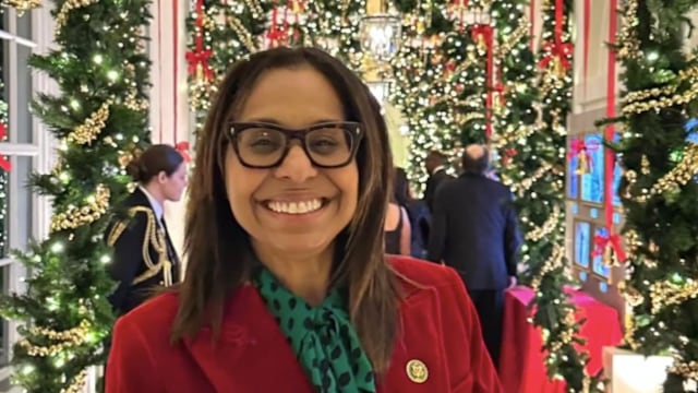 Sydney Kamlager-Dove, Miembro de la Cámara de Representantes de Estados Unidos