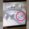 VIDEO: Joven se tira desde cuarto piso tras discutir con su novia