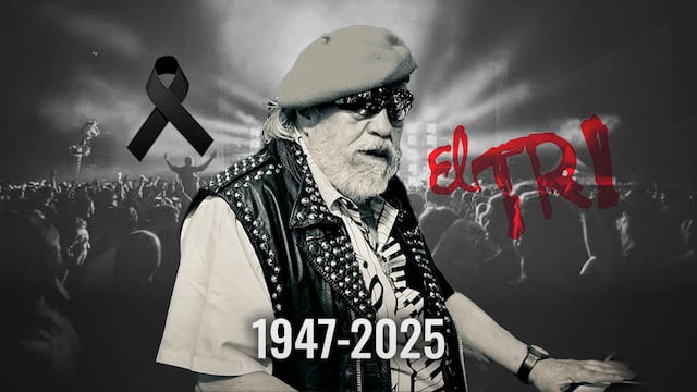 Muerte de Lalo Toral, tecladista de El Tri