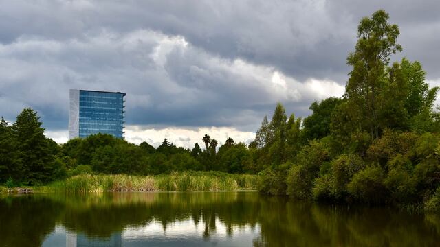 Jardín Botánico de la BUAP