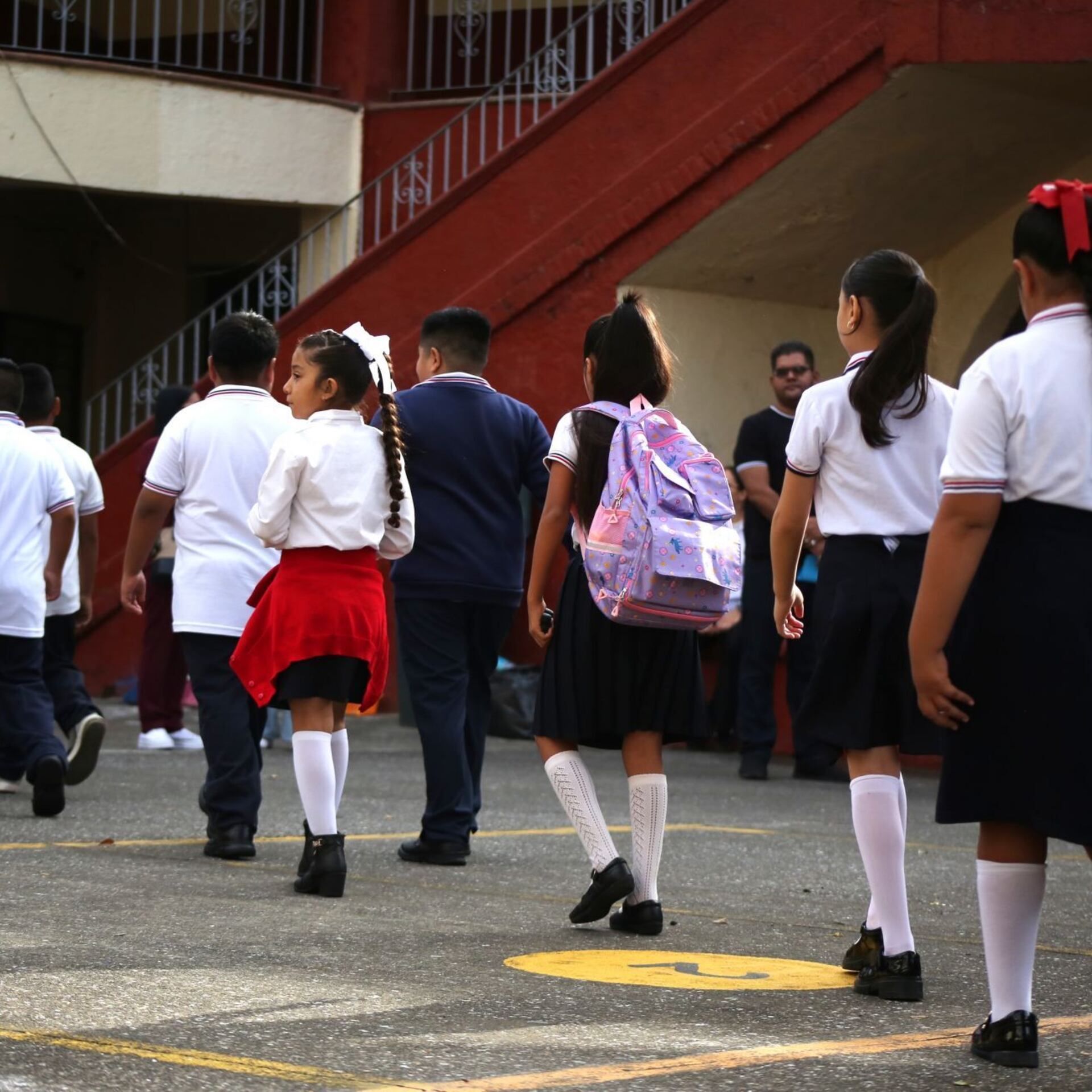 Decisiones de políticas públicas educativas para 2027