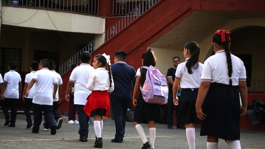 Decisiones de políticas públicas educativas para 2027