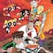 Super Secret Crisis War; el gran comic crossover de Cartoon Network