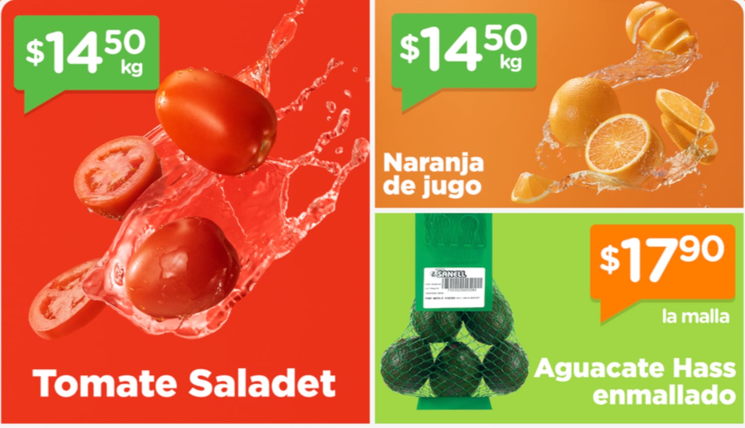 Ofertas Chedraui Martimiércoles 21 y 22 de noviembre 2023