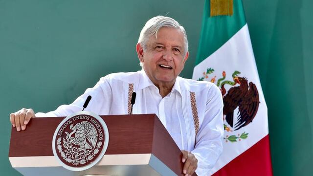 Andrés Manuel López Obrador